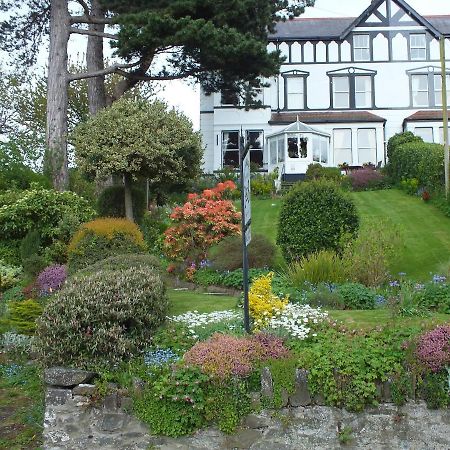 Glan Heulog Hotell Conwy Exteriör bild