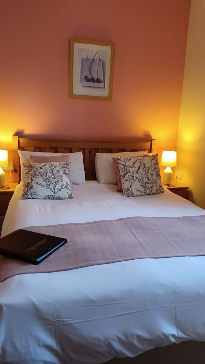 Glan Heulog Hotell Conwy Exteriör bild