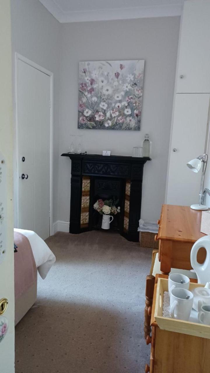 Glan Heulog Hotell Conwy Exteriör bild