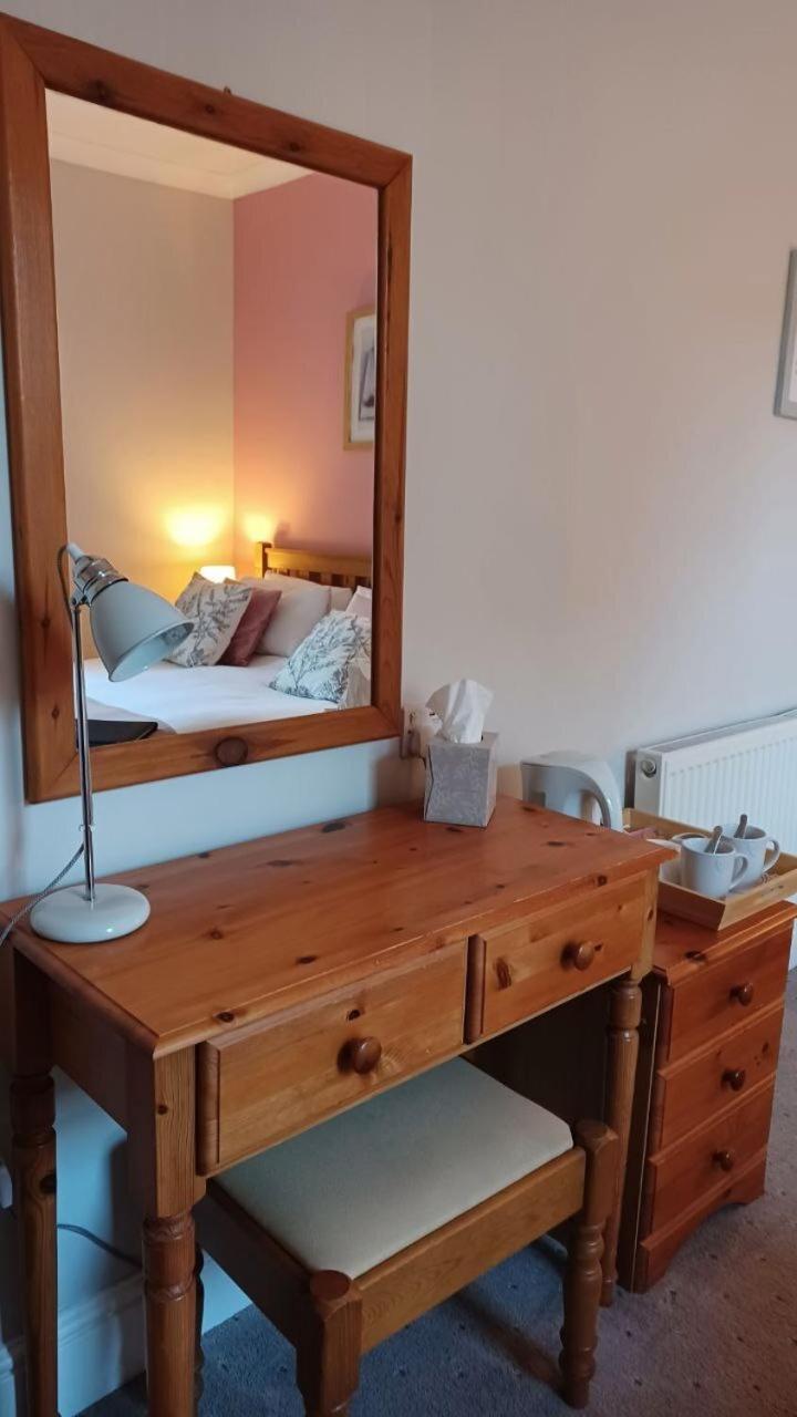 Glan Heulog Hotell Conwy Exteriör bild