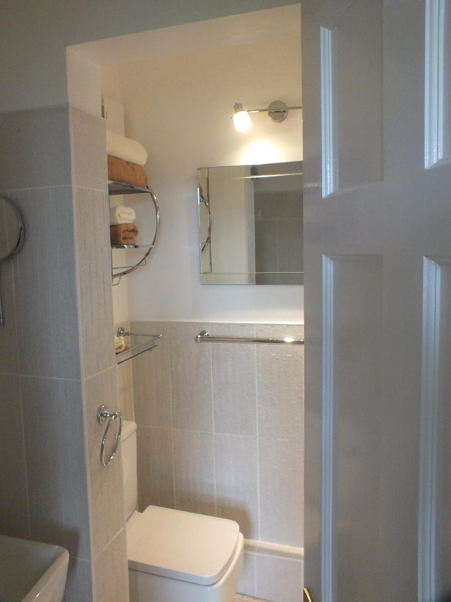 Glan Heulog Hotell Conwy Rum bild