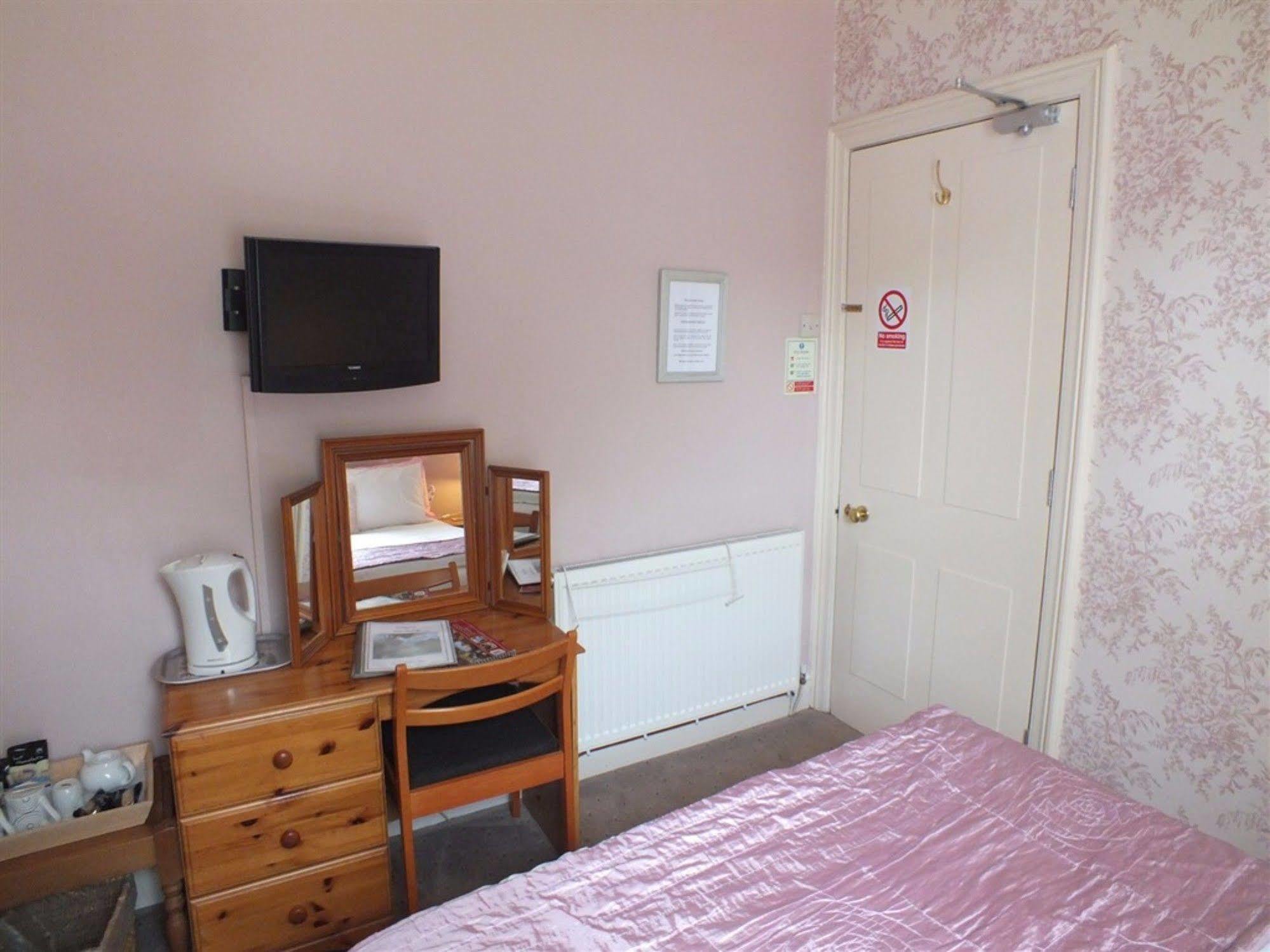 Glan Heulog Hotell Conwy Exteriör bild