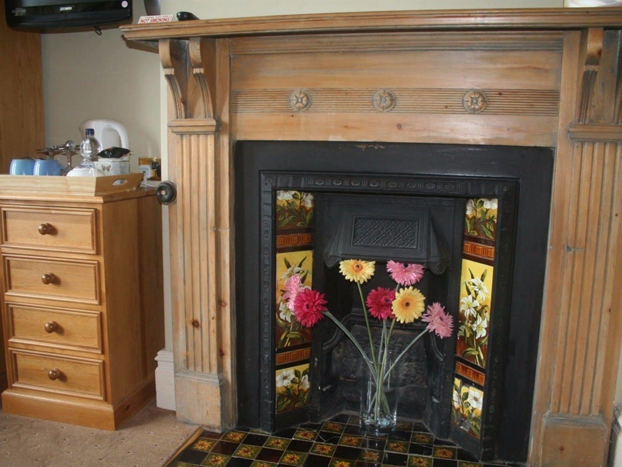Glan Heulog Hotell Conwy Exteriör bild